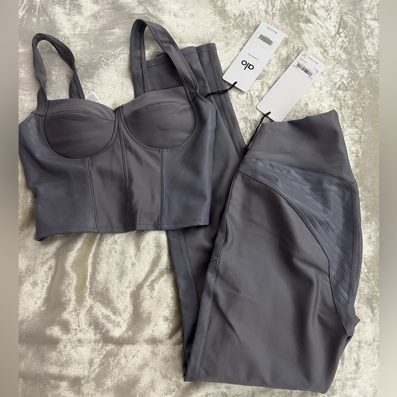 Alo supermotto fog M set (2pieces) - Picture 6 of 11